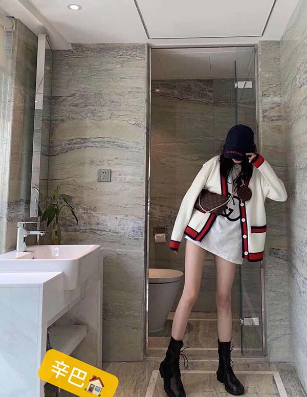 曼谷外围